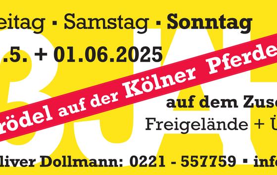 Bild Trödel mit