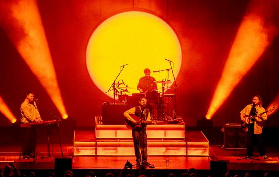 Bild Open-Air Konzert: Provinz