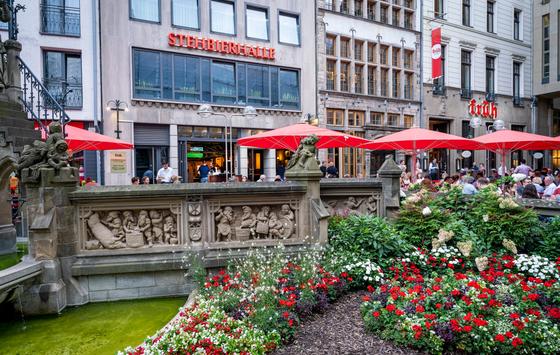 Bild FRÜH – Ihr One-Stop-Partner