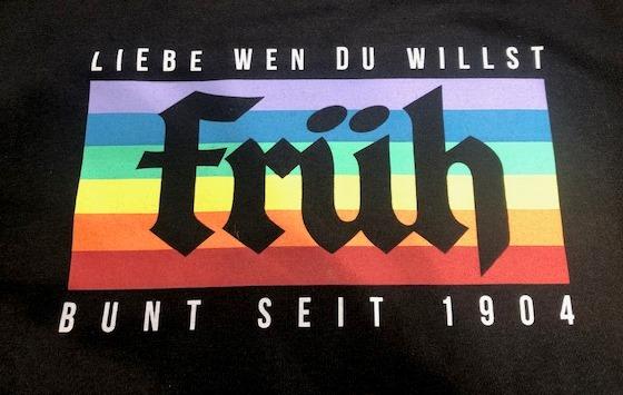 Bild Cologne Pride 2023