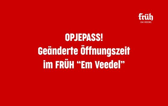 Bild FRÜH Familienfest - 120 Jahre FRÜH