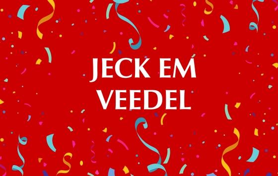 Bild Kartenvorverkauf - JECK EM VEEDEL