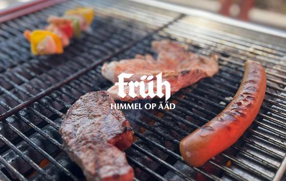 Bild Grilltag im FRÜH "Himmel op Ääd"