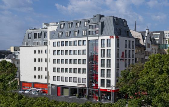 Bild Kulturförderabgabe wird zur Übernachtungssteuer