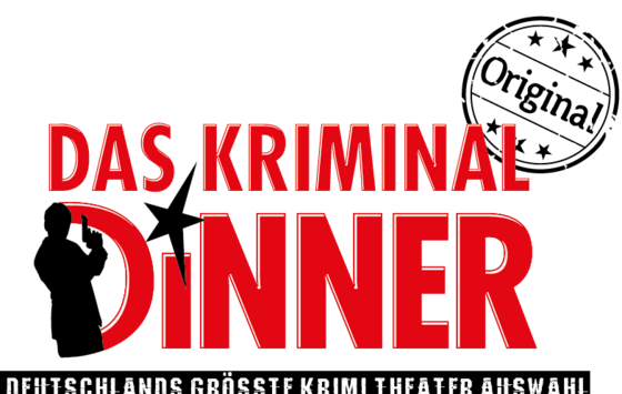Bild Kriminal Dinner - PRÊT-À-MORTER - DER LETZTE SCHREI