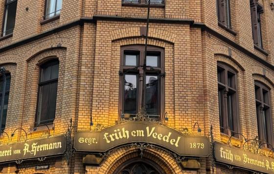 Bild FRÜH "Em Veedel"